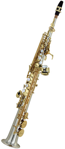 LC Splendent S-604CL